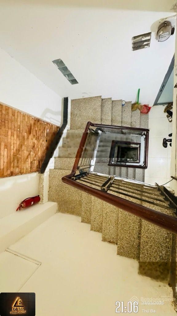 SIÊU KHỦNG 17 phòng CĂN HỘ DỊCH VỤ, DÒNG TIỀN KHỦNG NGAY trung tâm Gò Vấp Dương Quảng Hàm 32m