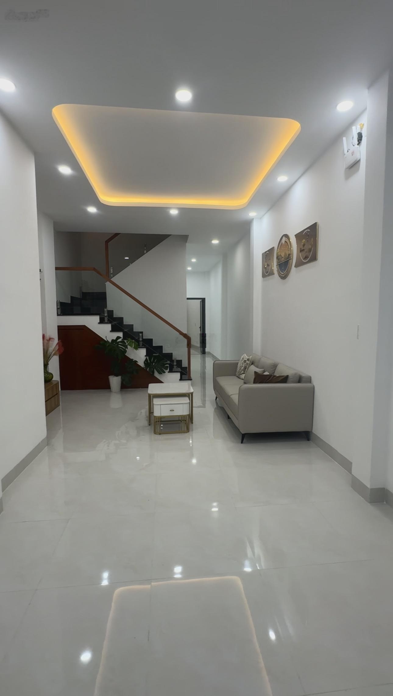 Tin Xác thực VIP Bán nhà đẹp Gần Mặt Tiền XVNT Cầu Thị nghè Giáp Quận 1 80m2 3PN chỉ 6tỷ58