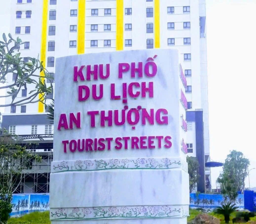Bán dãy trọ kiệt đỗ bá ngay khu phố tây an thượng đà nẵng