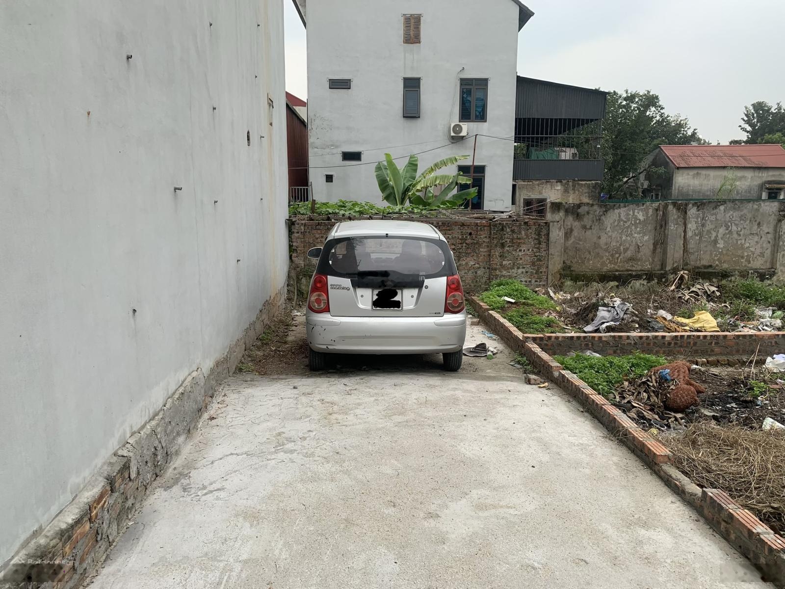 Bán mảnh đất lọt lòng Vin Bắc Hồng, Đông Anh, Hà Nội, 60 triệu / m2, 55.3 m2