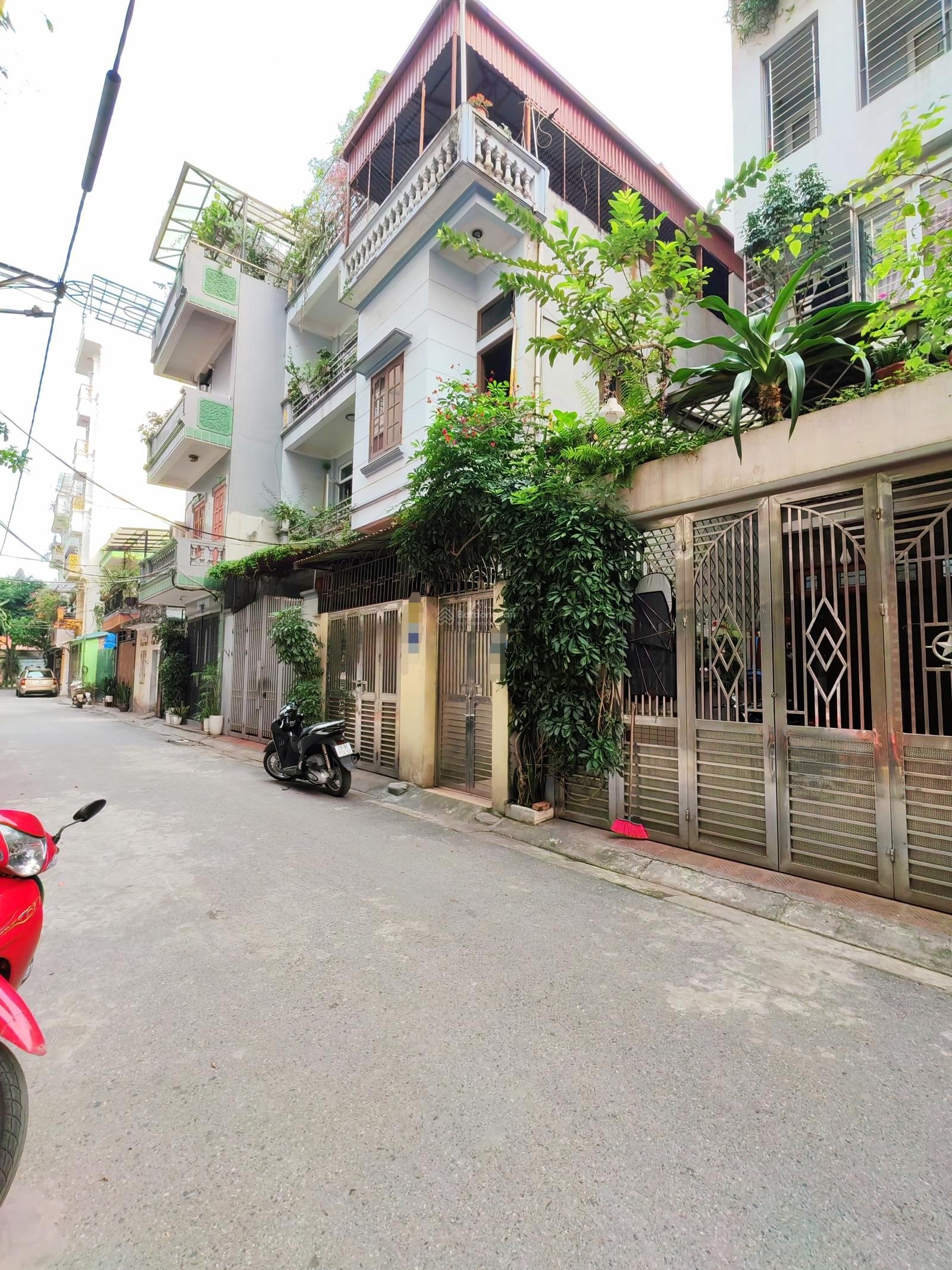 11.6tỷ, 38m2, Phân lô Quân đội 918, căn góc, 3 tầng, vỉa hè ôtô tránh, Khu B, Sân golf Long Biên,