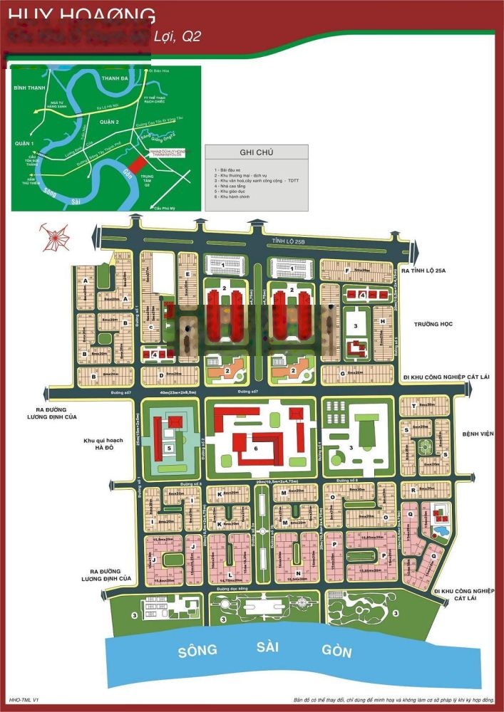 Cho thuê Cửa hàng, ki ốt đẹp tại Dự án Huy Hoàng, 60 triệu VND, 180 m2