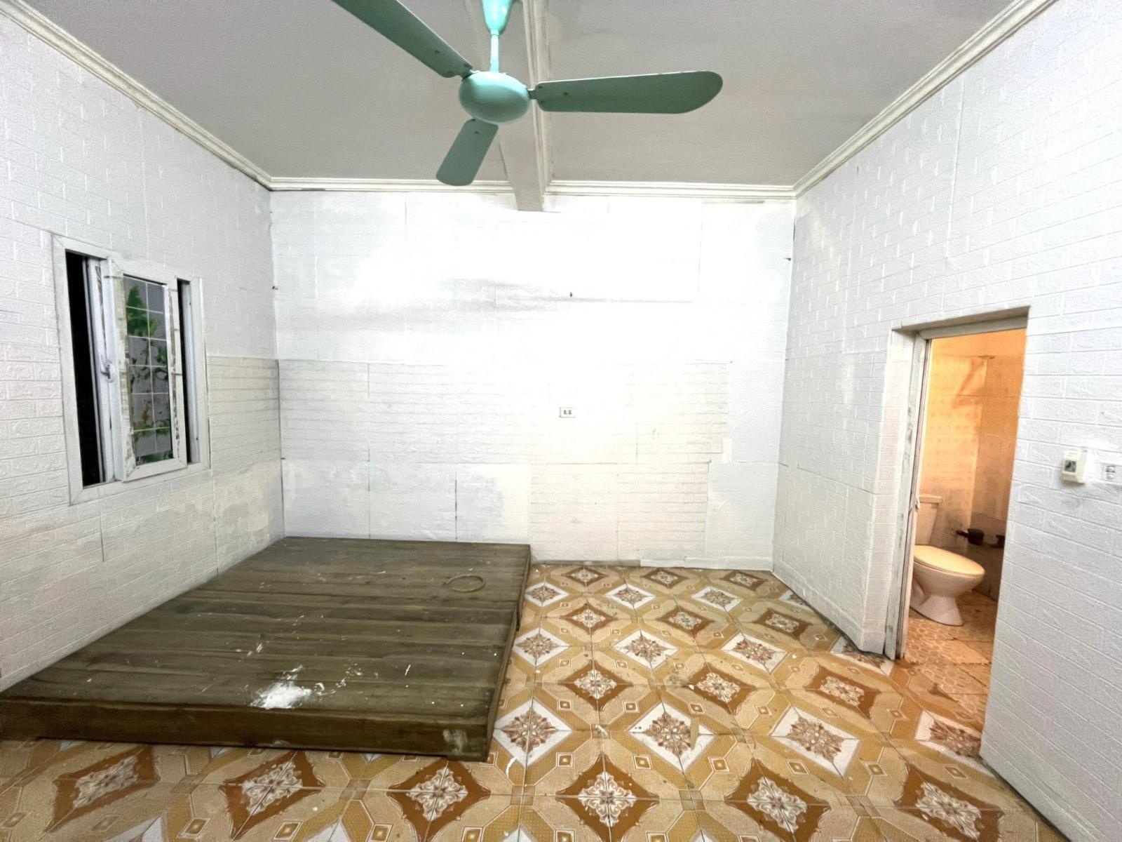 Phòng trọ Tôn Thất Tùng - chính chủ