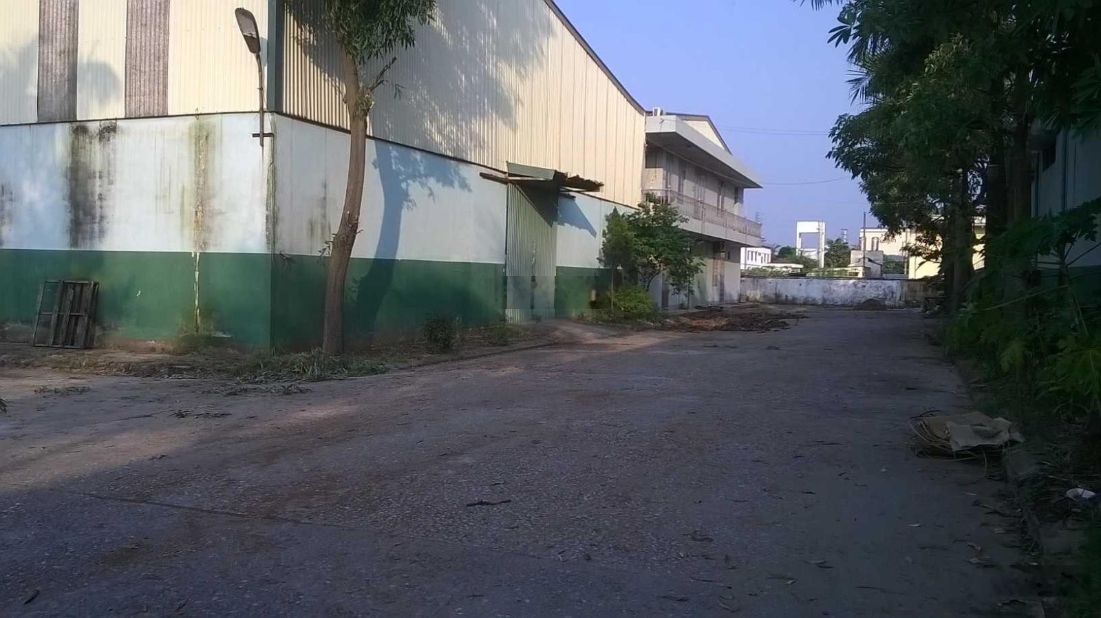 Cho thuê kho xưởng tại 1189 Giải Phóng, Giáp Bát DT 2500m2 có thể chia nhỏ 500m2