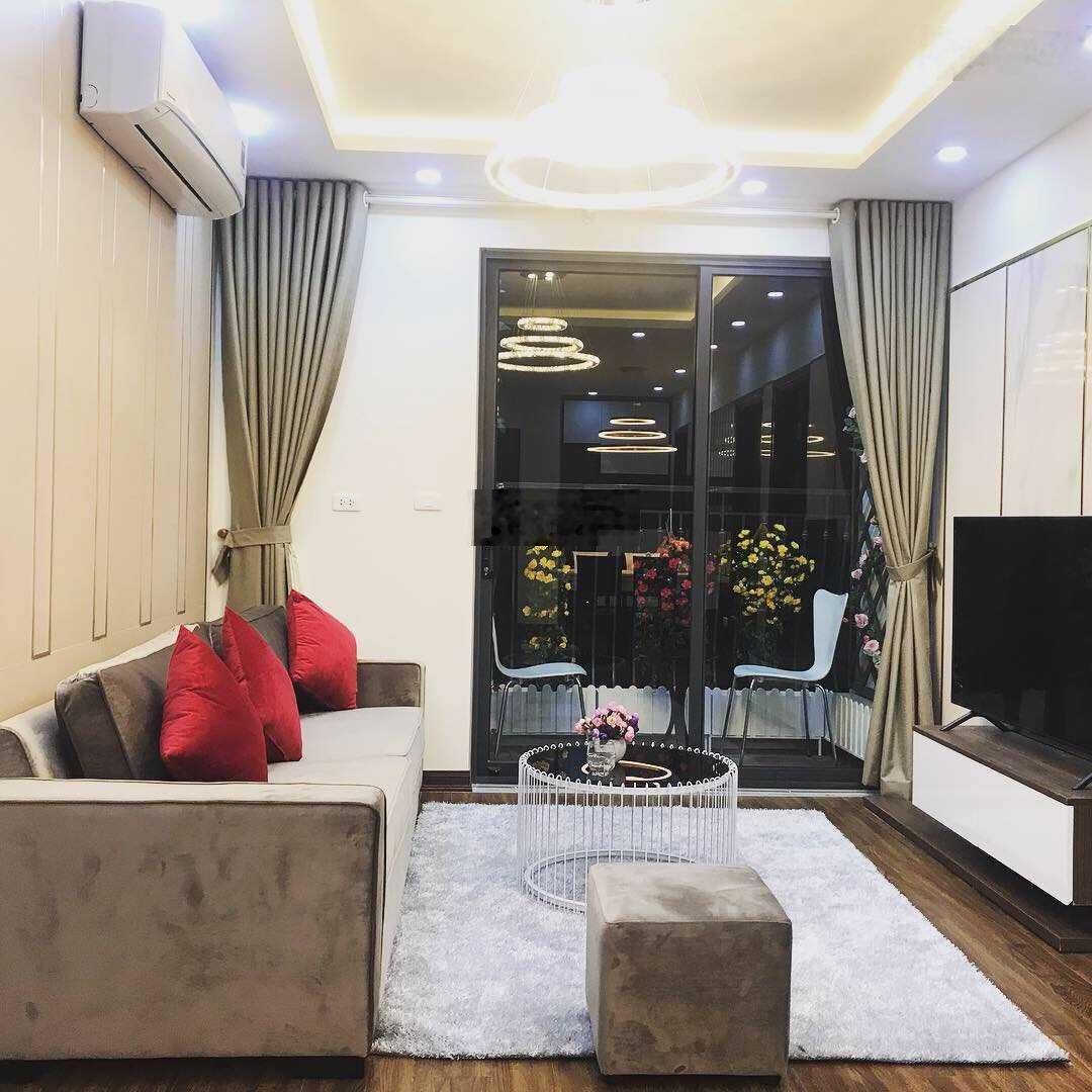 "HÓT" Cần cho thuê căn hộ chung cư An Bình City DT: 74m2, 2PN full nội thất đẹp, giá 14tr/tháng
