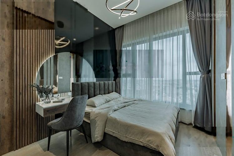 Cho thuê căn hộ CC Summer Square Q6 DT 76m2 3PN/2WC giá 11 triệu LH 0703445188 Trân