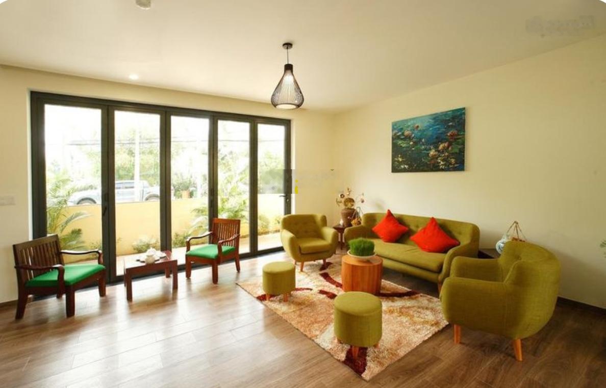 Siêu villa compound tại hội an 2800m đất và 6 biệt thự hồ bơi riêng sang trọng
