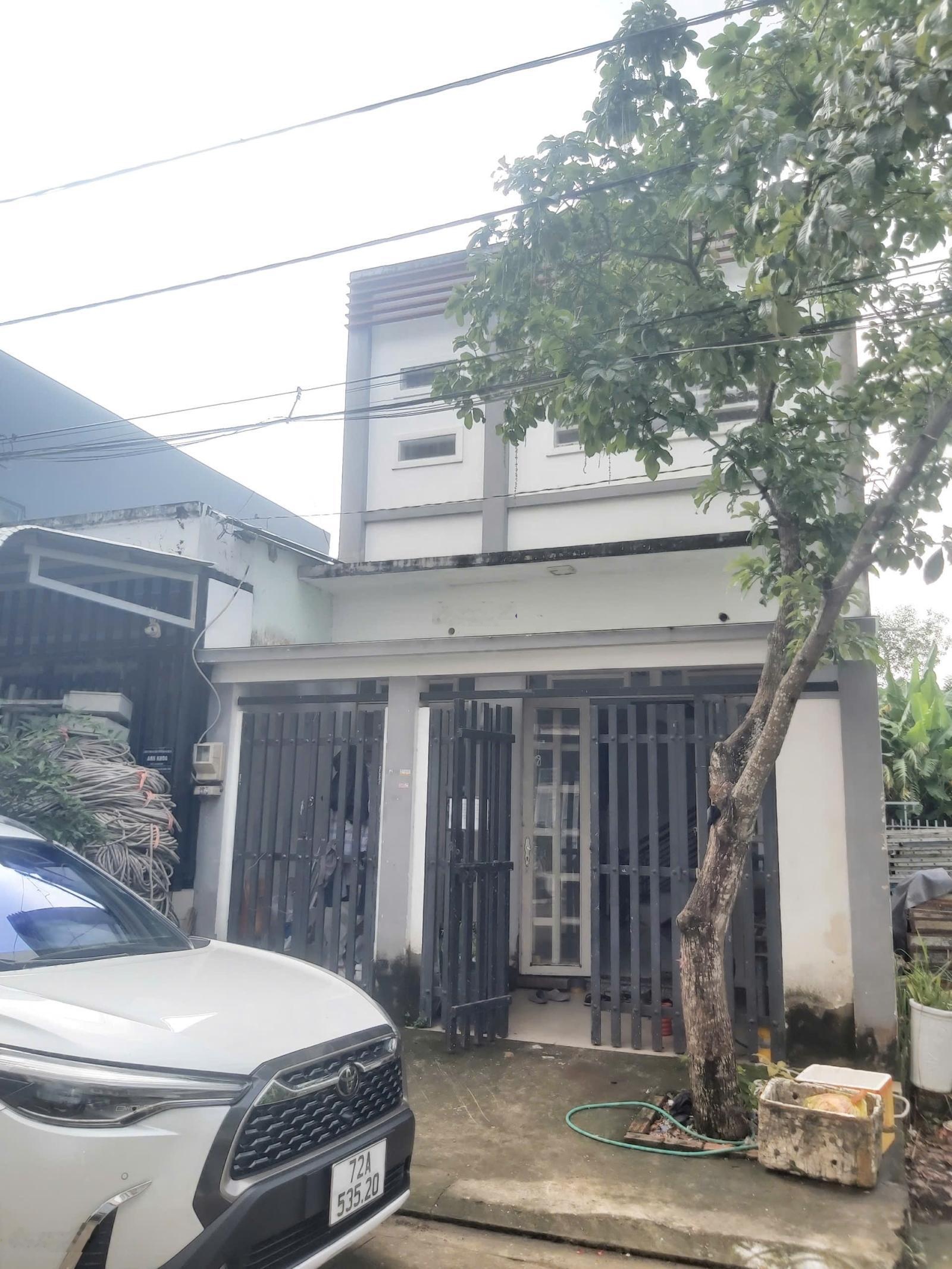 HaiLong Real Hiếm! Nhà 126 Nguyễn Văn Tạo 98,3m2 đường 10m, 4,95 tỷ
