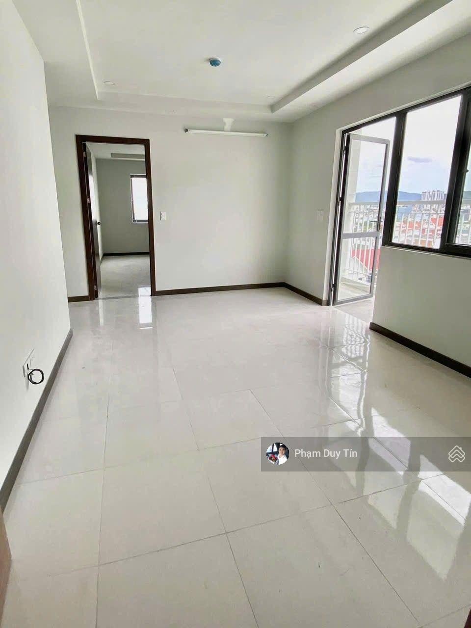 Bán căn hộ góc CT1 HUD Phước Long A. View phố + biển view phố ngắm pháo hoa
