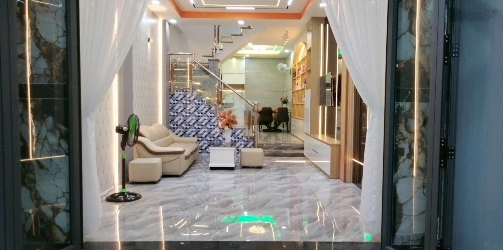 LÌ XÌ lễ 30/4 - 400 TRIỆU CHỈ 7,7 TỶ giáp tan binh - HXH tặng nội thất smarthome- nhà cho zen z