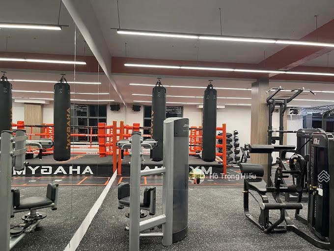 Giảm 4 tỷ! Bán tòa nhà Võ Thị Sáu, Quận 3 (6x13m) hầm 6 tầng, KT 120tr/th, bán 25 tỷ