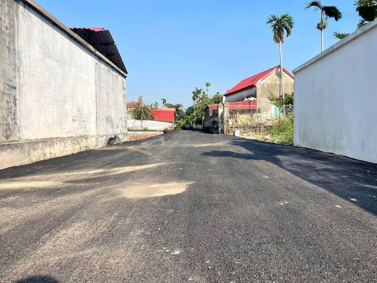 Đón sóng nhà ga mới cơ hội vàng đầu tư sinh lời bán lô đất vị trí đẹp tại Thấp Linh, Minh Tân