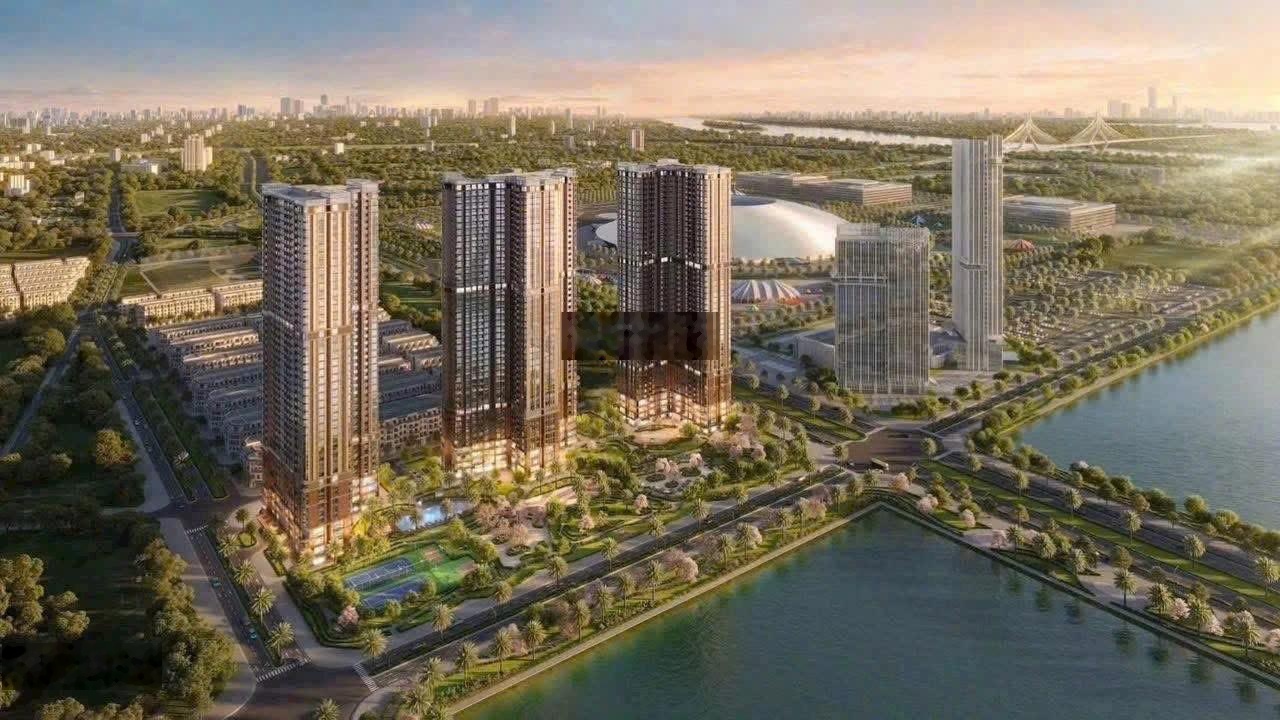 Nhận booking căn hộ 1PN, 2PN, 3PN view biển siêu đẹp giá dự kiến từ 1.5 tỷ. CK 15%. LH: 0909589279