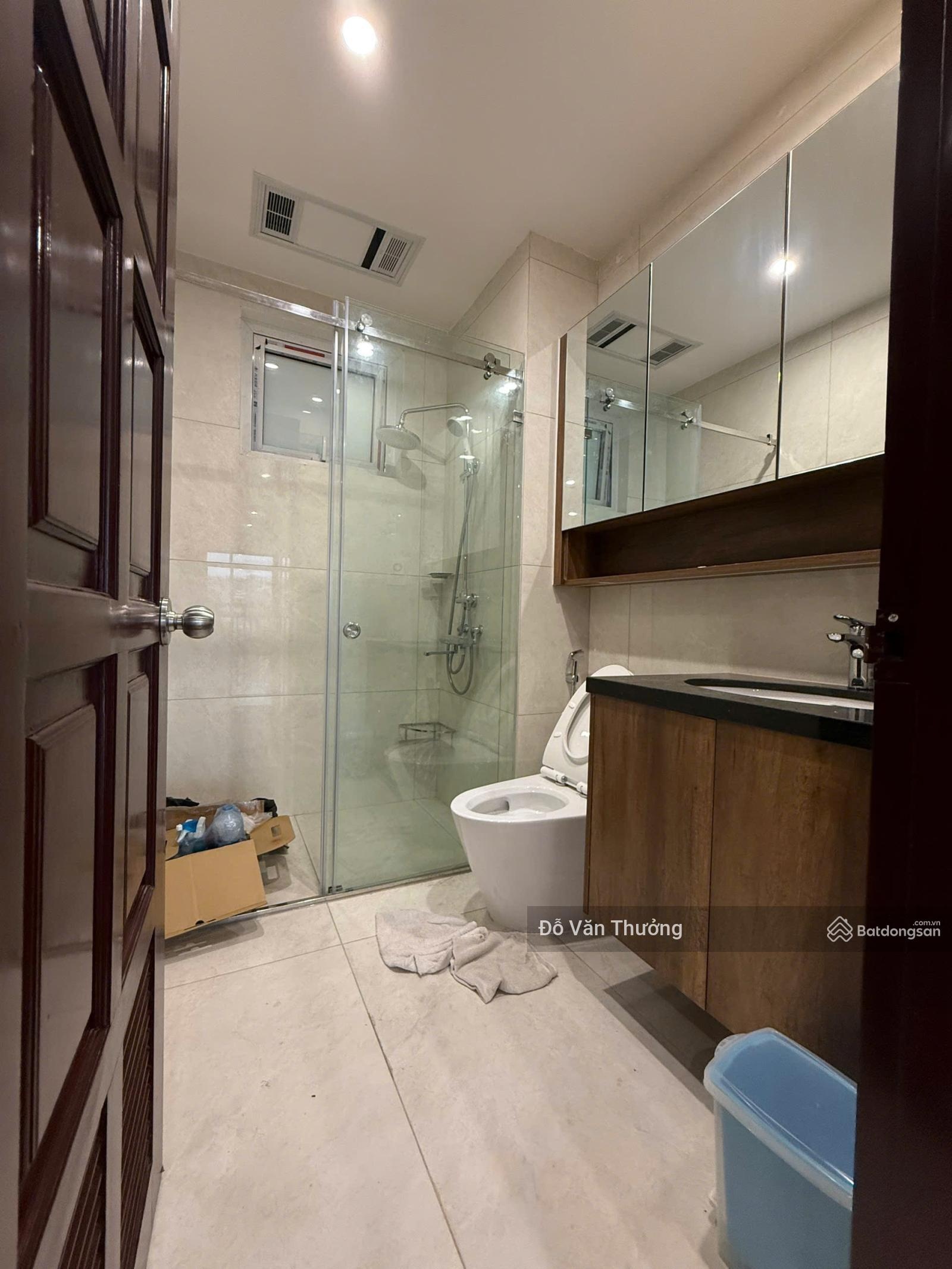 Bán CH view đẹp, 150m2 tại Khu đô thị Nam Thăng Long - Ciputra, giá thỏa thuận