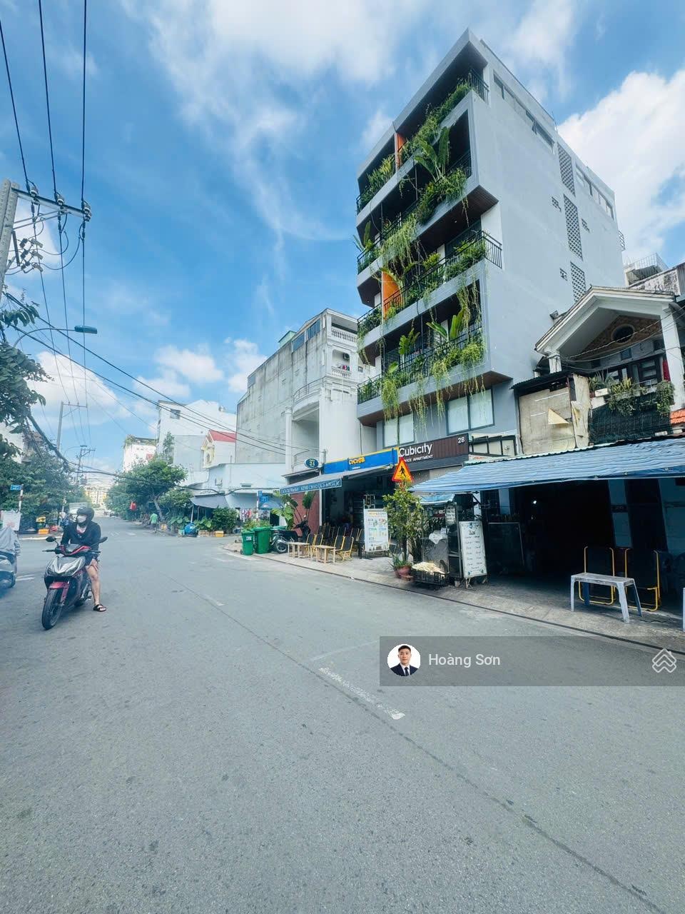 Giảm giá 4 Tỷ | Cần bán nhanh lô 8x25m Lý Phục Man, Quận 7 | PXD : Hầm Lửng 5 Tầng MCT | Giá tốt