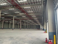 Cho thuê 3.000m kho xưởng đường đại lộ Thăng Long KCN Thạch Thất Quốc Oai,Hà Nội.Đủ PCCC0963596146
