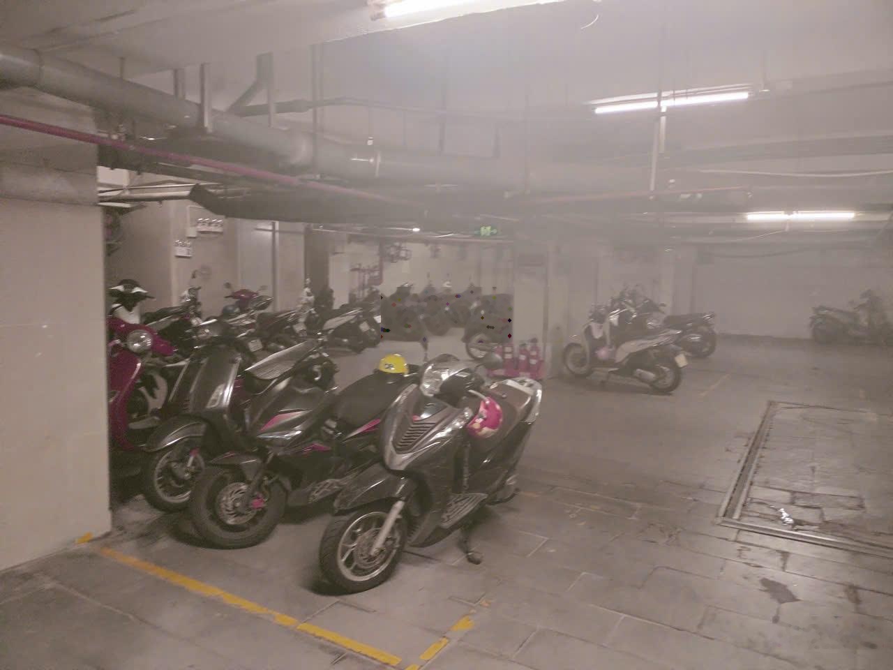 Siêu phẩm dòng tiền - Căn hộ dịch vụ đường CMT8 ngay quận 10 432m2 - Hầm 7 tầng - 250tr/th - 52 tỷ