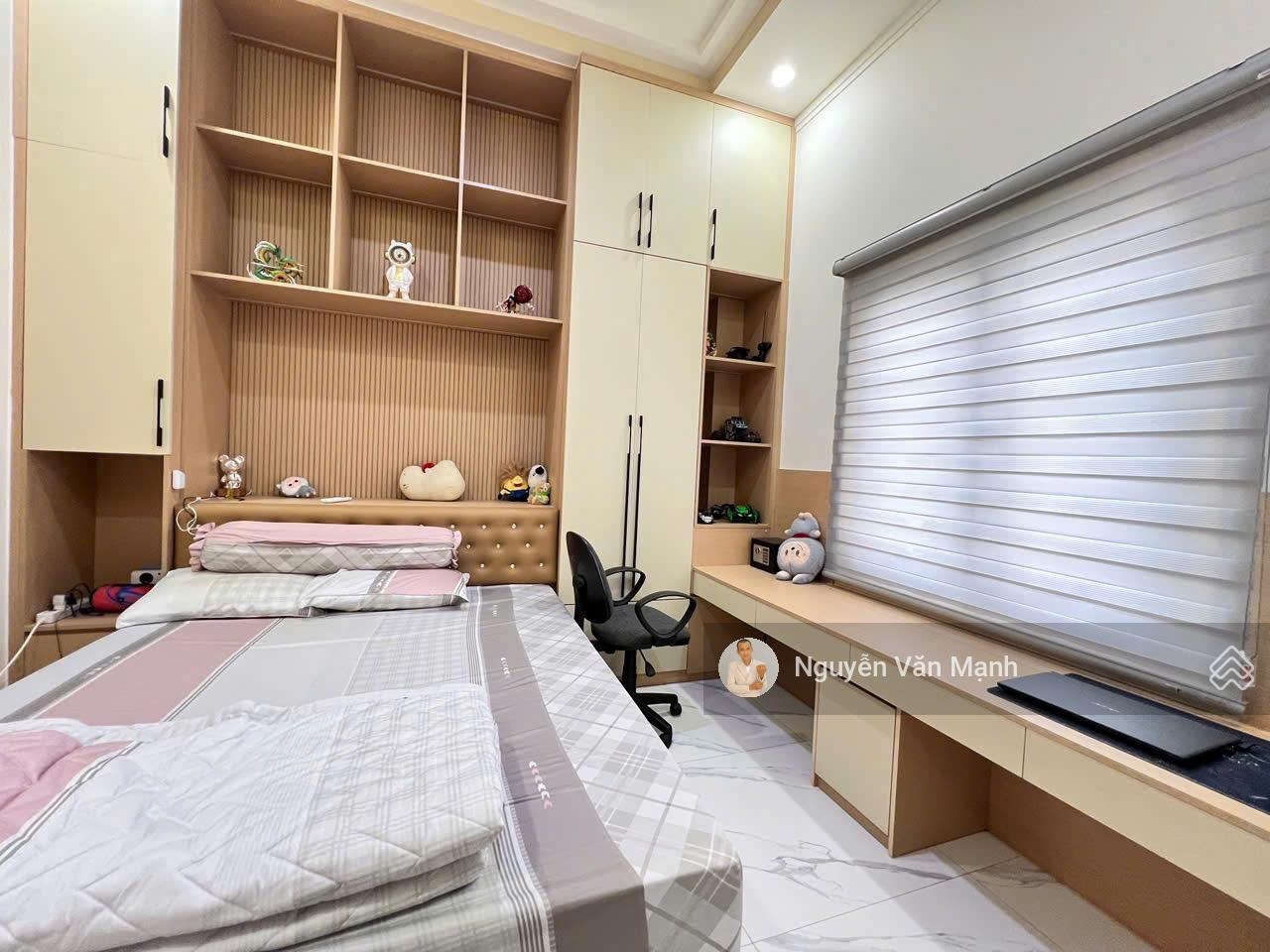 Cần bán nhà 1T2L mặt tiền kinh doanh KDC B5 Tân Hiệp, Biên Hoà cách đường Nguyễn Ái Quốc hơn 100m