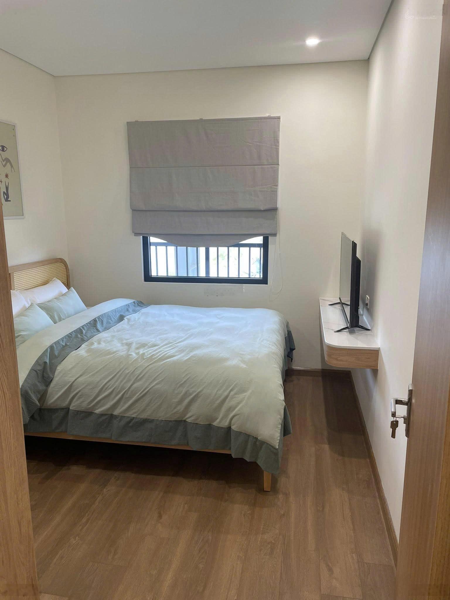 Suất ngoại giao NOXH Harbor Residence Hải Phòng (Tầng đẹp, view đẹp, giá tốt)