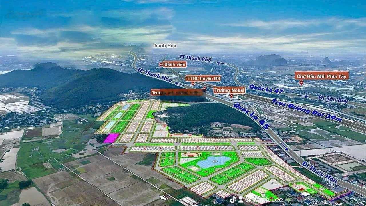 Cắt lỗ lô view hồ điều hòa MB520 Đồng Nhưng mua là thắng