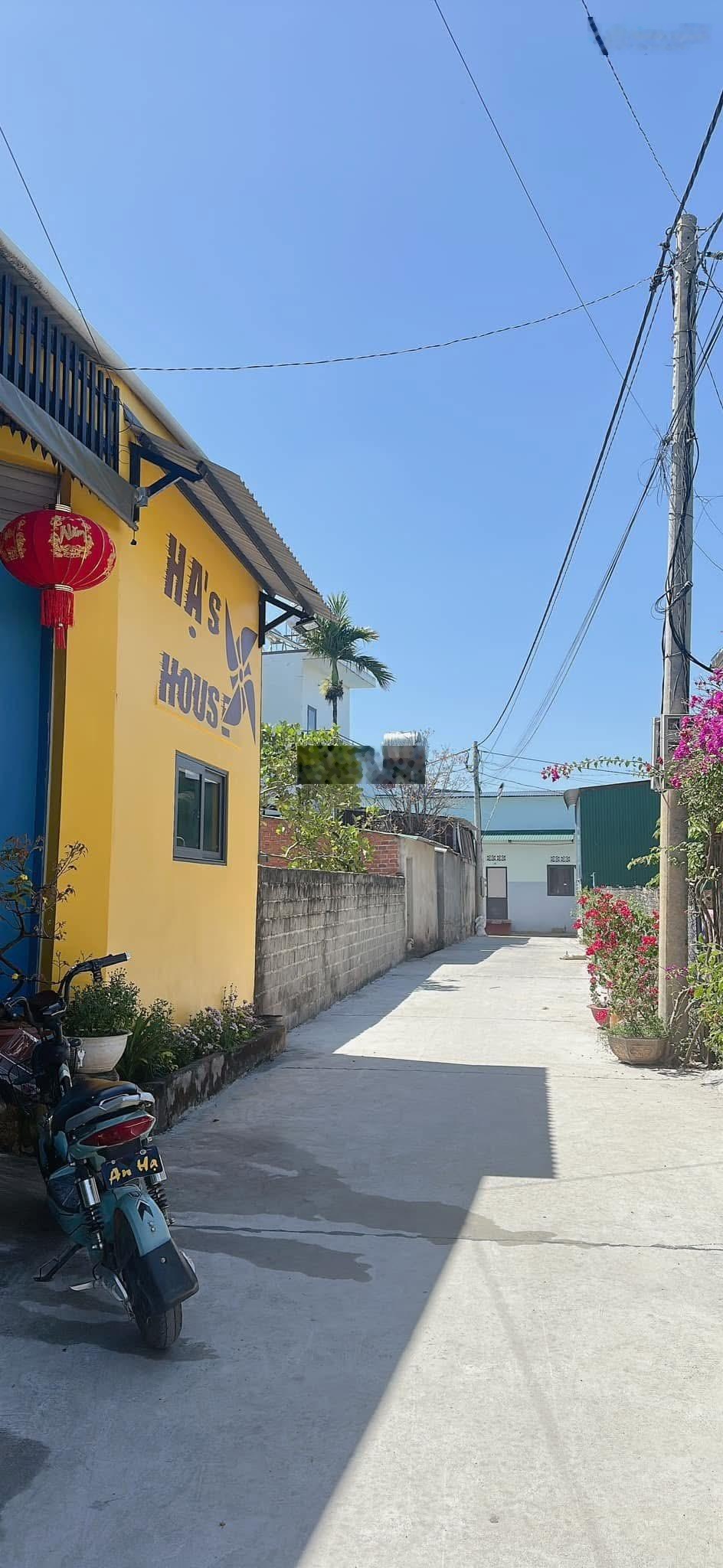 Bán nhà riêng, chính chủ 110m2, mặt tiền 7,1m dài 15m, sau nở hậu 7,6m