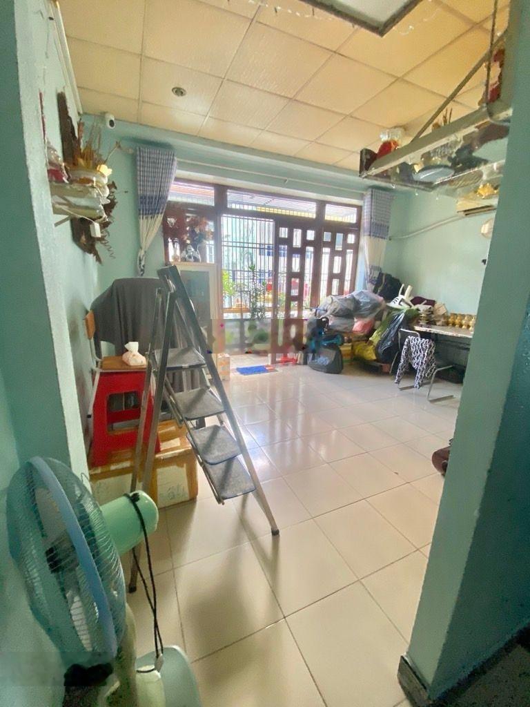 Nhà riêng đẹp xuất sắc tại Bông Sao, 6,7 tỷ, 79,2m2