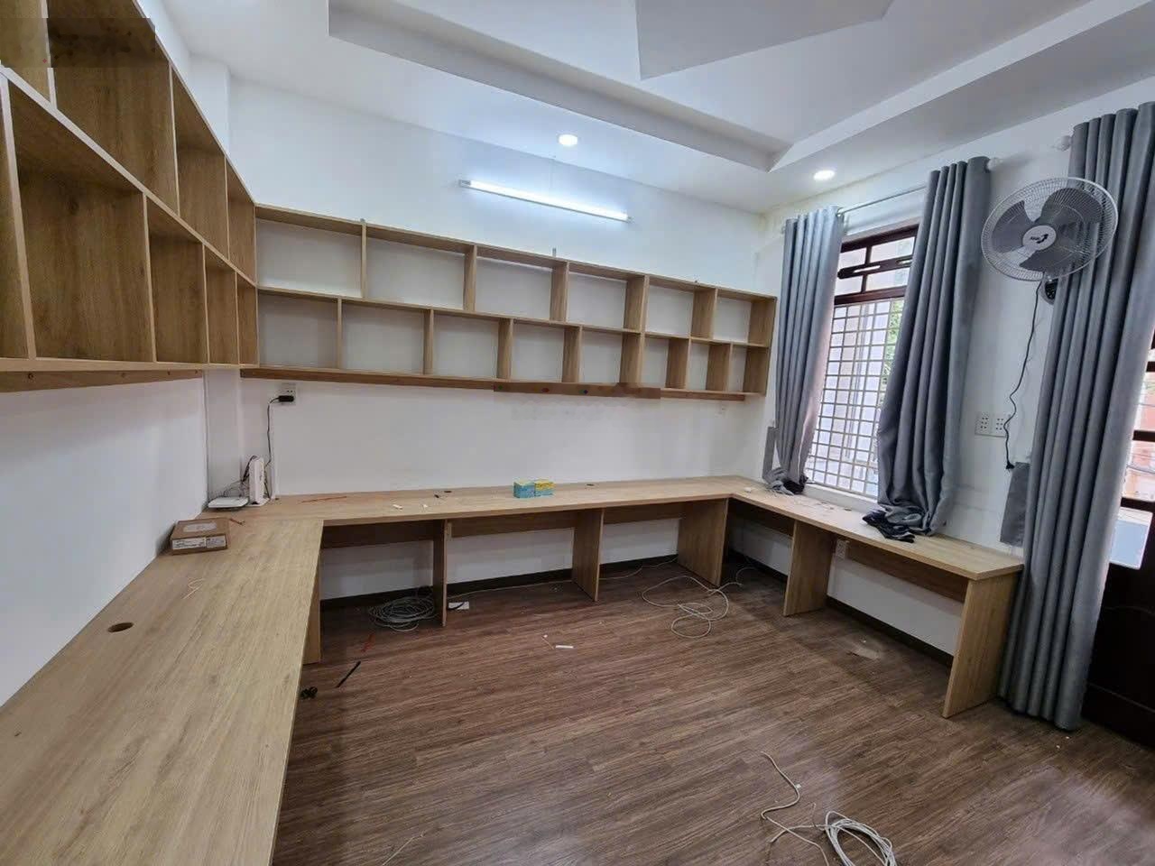 Nhà MT Nguyễn Thị Thập chỉ 11,5 tỷ 60m², đường 7m, đang cho Cty thuê, giá rẻ hơn thị trường 15-20%