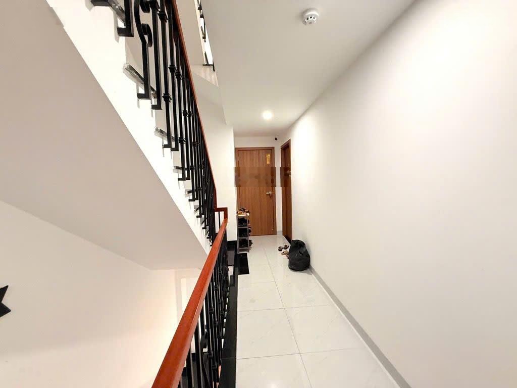 Dòng tiền 85tr/th hẻm ô tô - DT 110m2 ngang 6m giá chỉ 17,8 tỷ tại Nguyễn Oanh P6 An Nhơn Gò Vấp