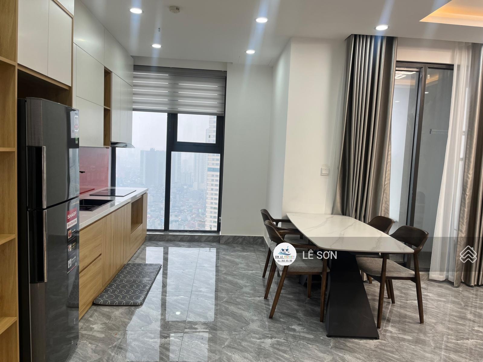Cắt lỗ sâu! 2PN Thiên Niên Kỷ 67m² chỉ 6 tỷ bao phí, vào ở ngay LH: 0915651569