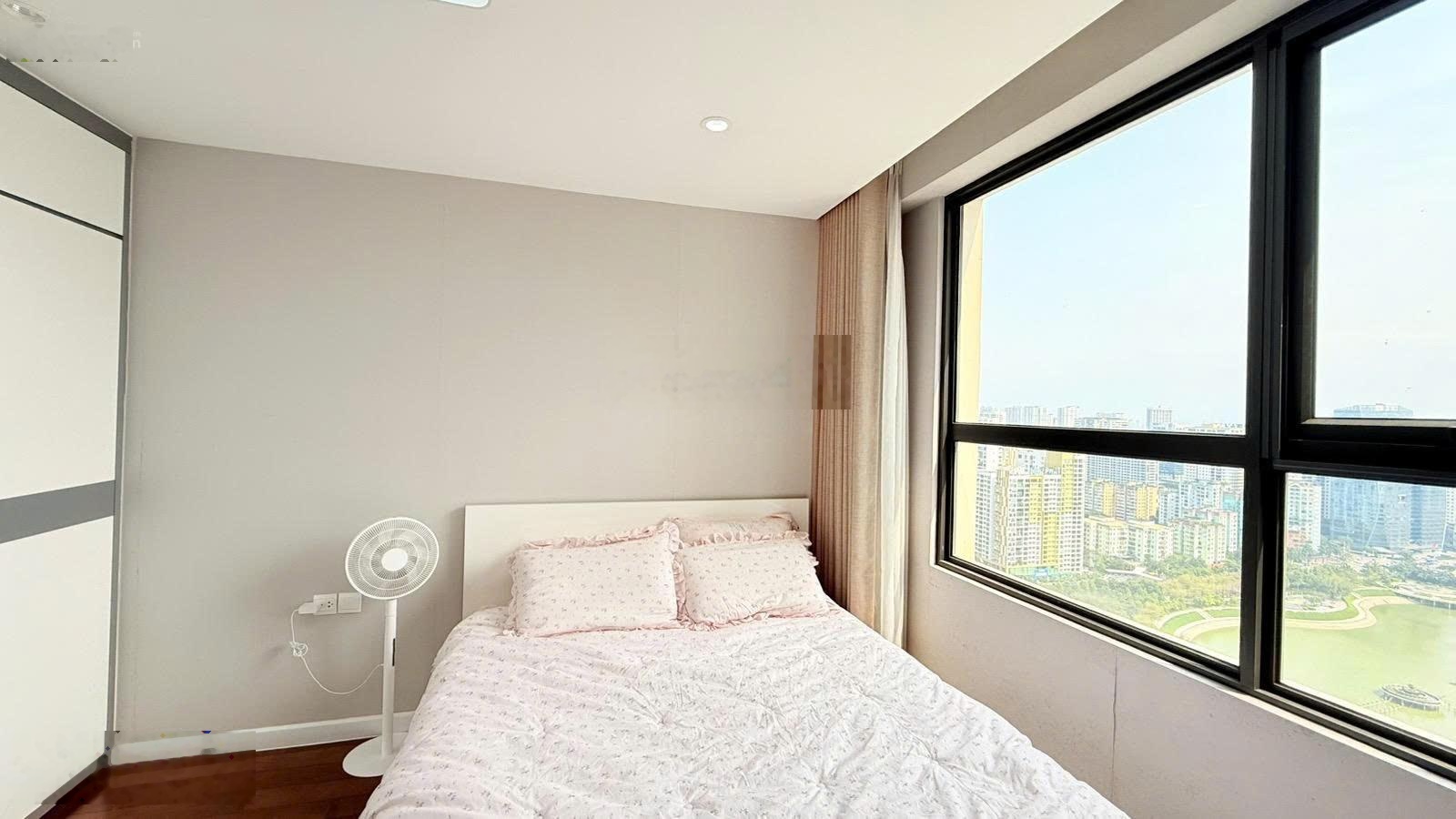 Quỹ hàng căn STU, 1N, 2N, 3N cho thuê tại D'capitale Trần Duy Hưng, xem nhà 24/7