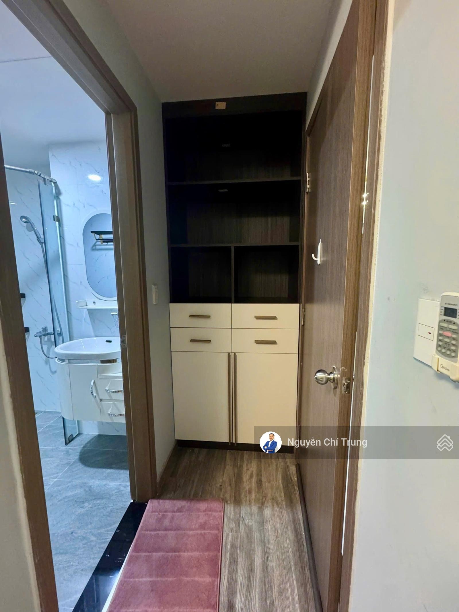 Căn hộ CC cho thuê tại Happy One Bình Dương, 8 triệu, 56m2, 2PN, 2WC hàng hot