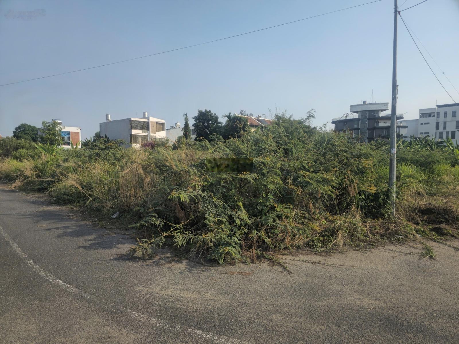 Đất nền góc mặt tiền đường 486m2 Tăng Long Garden, P. Trường Thạnh, Thủ Đức giá 25 tỷ