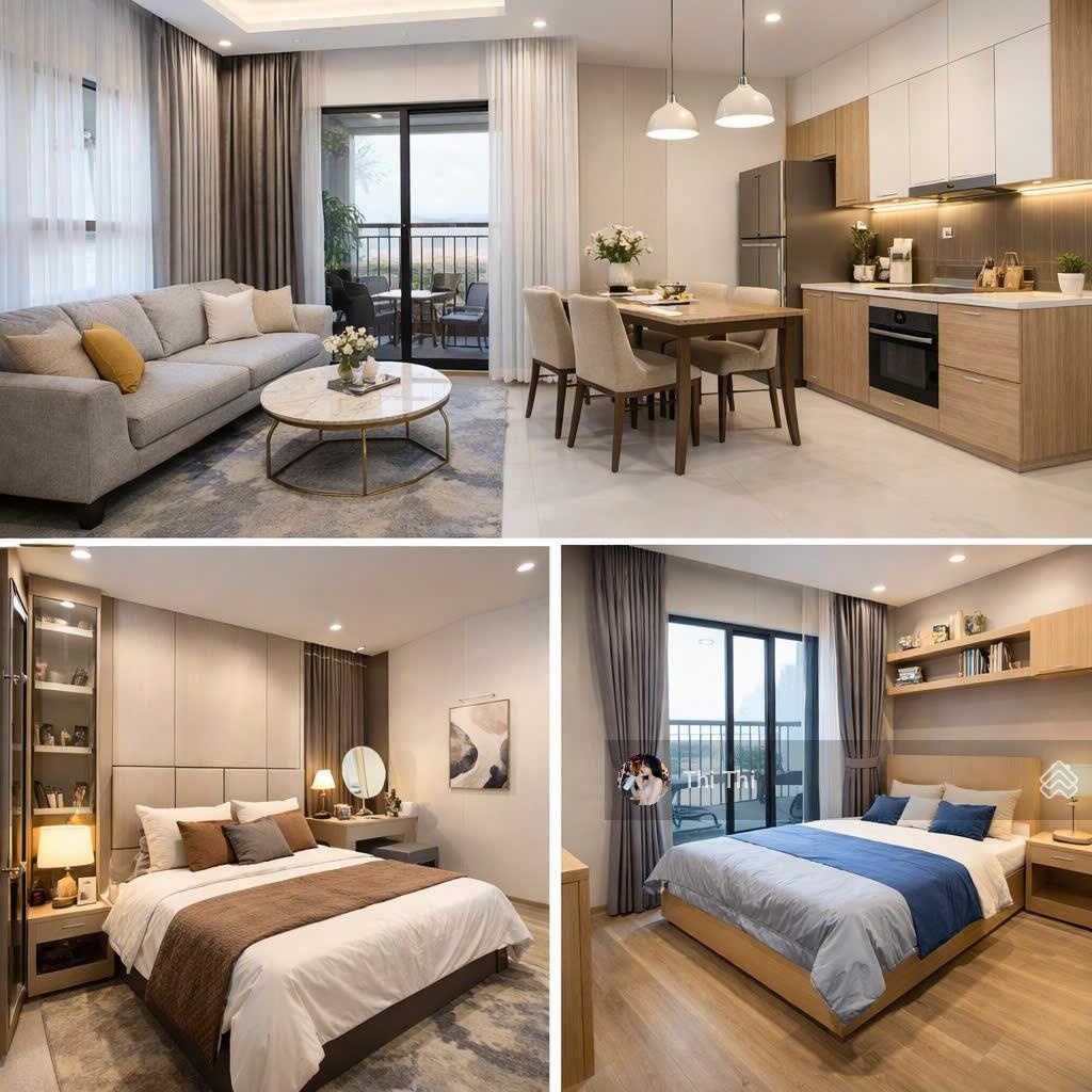 Bán căn hộ Him Lam Chợ Lớn 2PN 2WC 86m2 giá 4,5 tỷ có sổ. LH: 0934704304