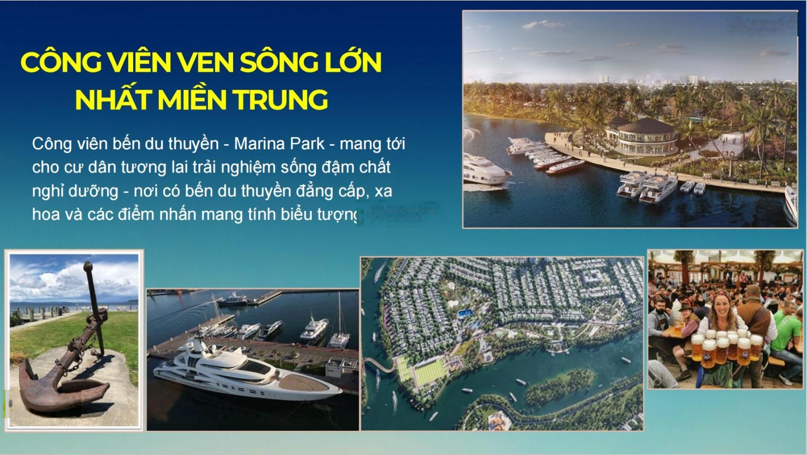Đầu tư Fours Tower Đà Nẵng, studio giá dự kiến 1,7 tỷ, vay 70%, nhận nhà khi thanh toán 70%