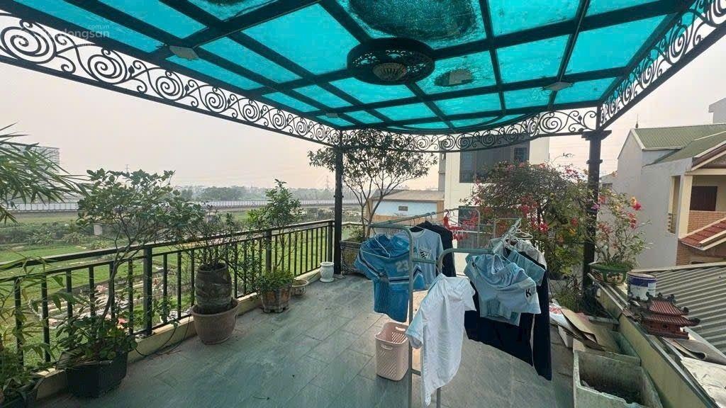 Dân xây nhà đầu giá Man Bồi Gốc Găng, phân lô - vỉa hè - ôtô DT 60m2, 5 tầng, MT 4,4m giá 14.6 tỷ