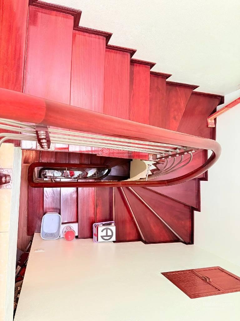 Bán 58m2 nhà phố Hạ Đình dân xây ở luôn khung cột sát hồ trường C1 - 2 Hạ Đình 8.63 tỷ hiếm