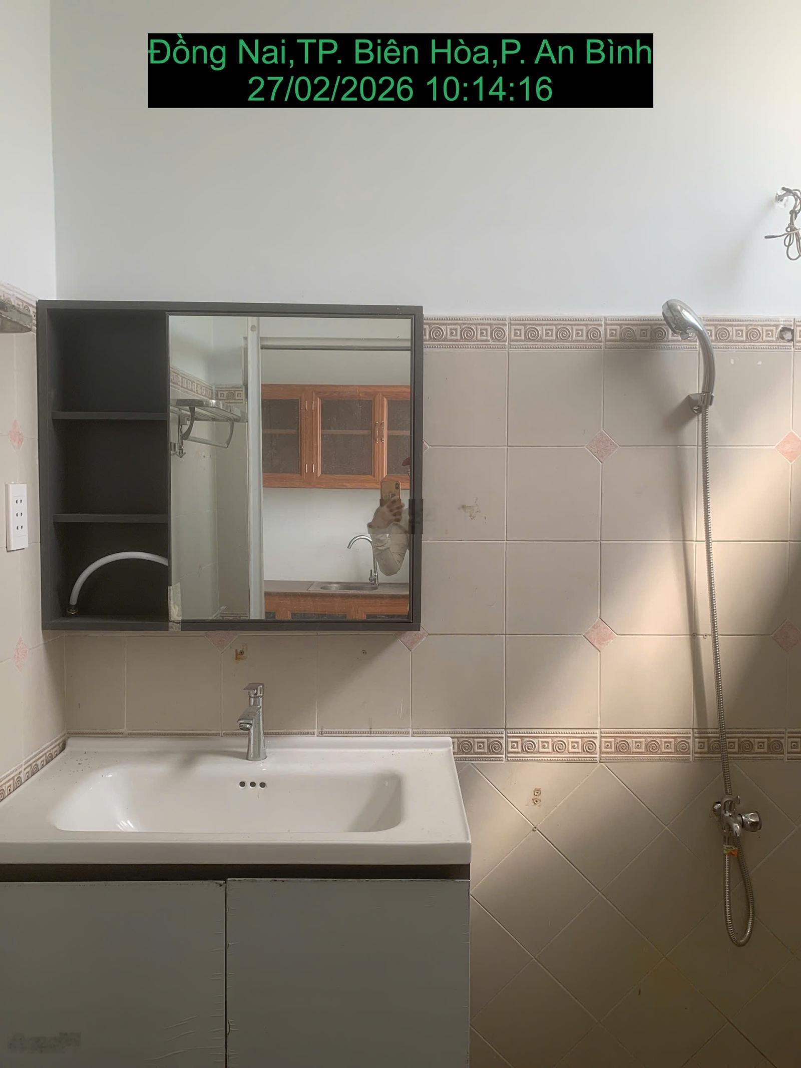 Chung cư An Bình 53m2 giá chỉ 1.1 tỷ