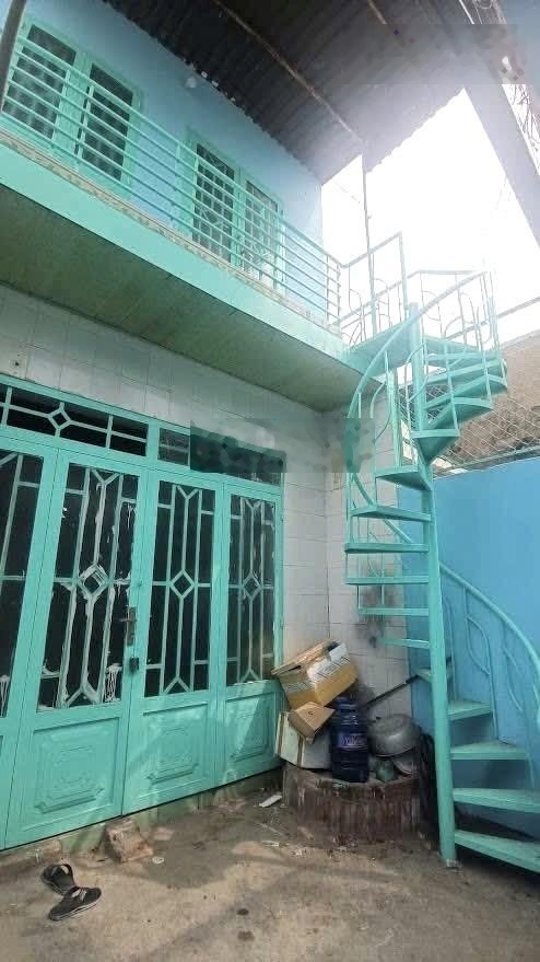 Bán nhà HXH đường Nguyễn Văn Bá, phường Trường Thọ, TP. Thủ Đức. DT 52m² (4m x 13m) - 3.99 tỷ