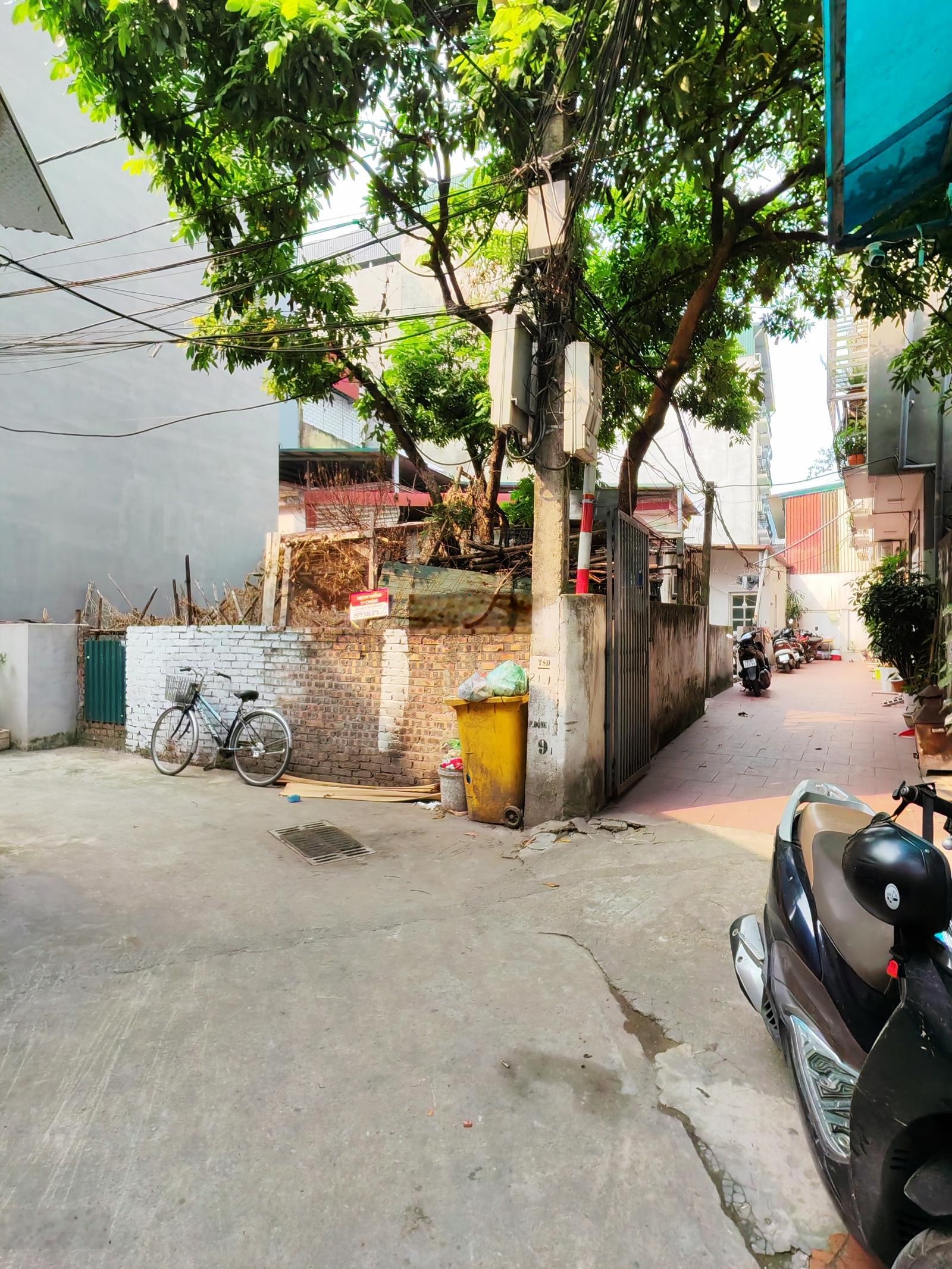38m2, MT 7.6m, 5.65 tỷ, Nguyễn Lam, lô góc, ôtô vào đất, Harmony, Vinhomes Riverside, chợ Phúc Đồng