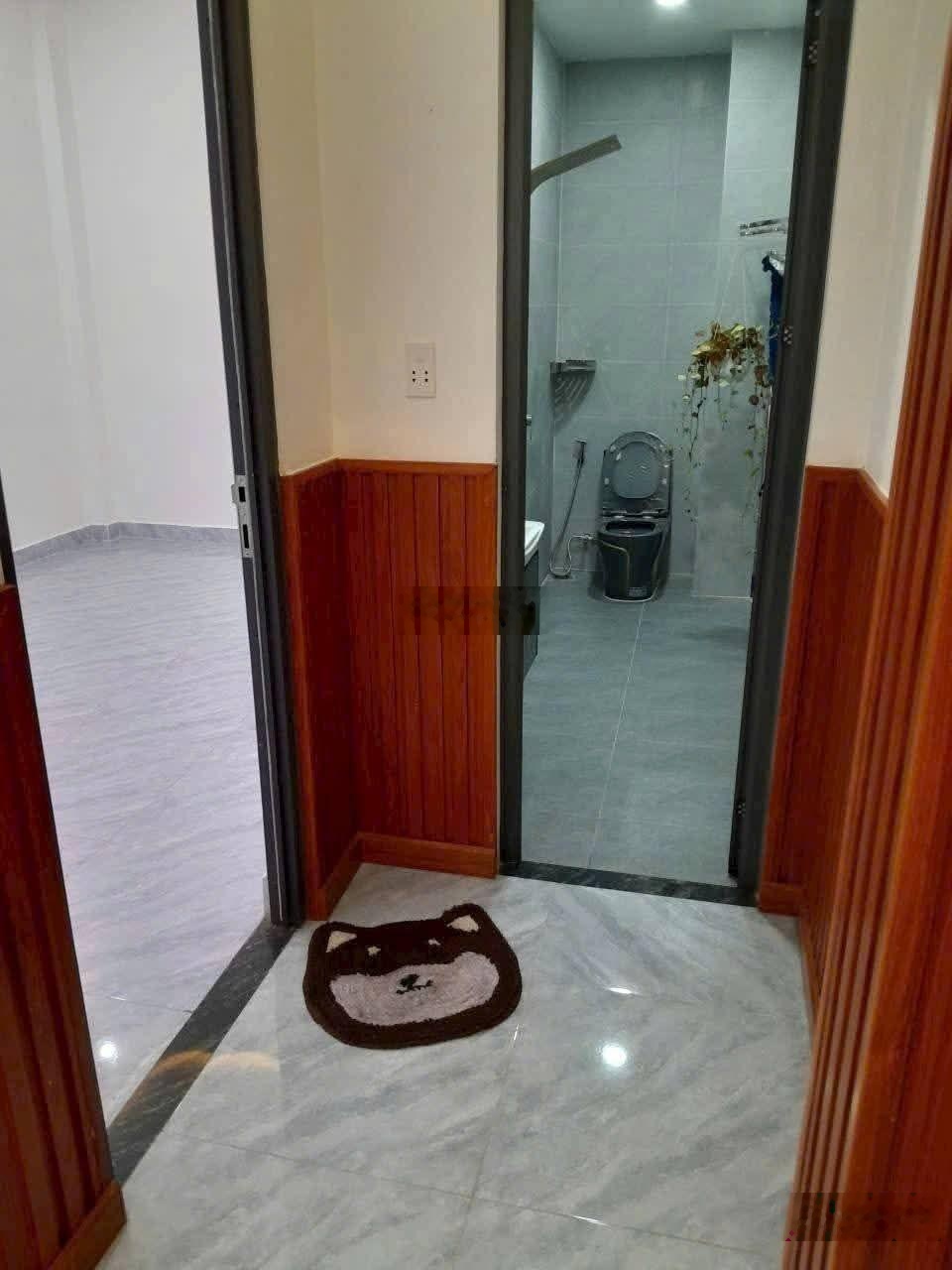 Nhà mới xây KDC Trần Anh, mặt tiền đường số 3 - Trục đường đẹp nhất trong KDC Trần Anh