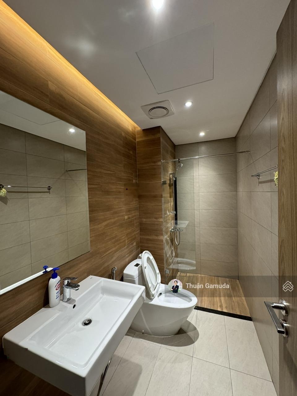 Chỉ 8.9tỷ - Căn 3PN full NT + ô xe carpark khu cao cấp Diamond Celadon City