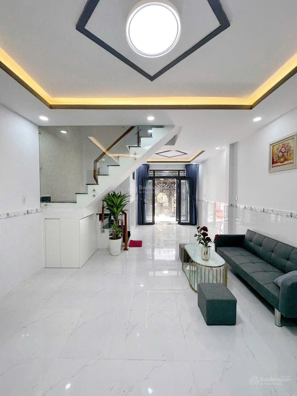 Bán Nhà riêng tại Liên Khu 1-6, 4,45 tỷ, 40m2, uy tín đẹp, nhiều tiện ích
