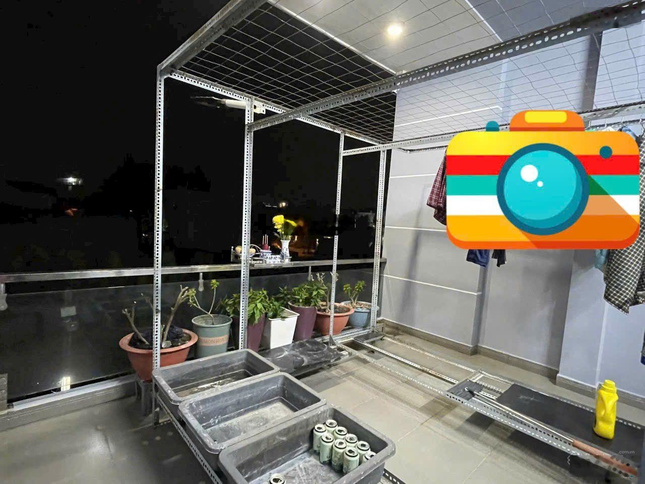Bán nhà 3 tầng cạnh khu dân cư Hồng Long 7ty3 TL