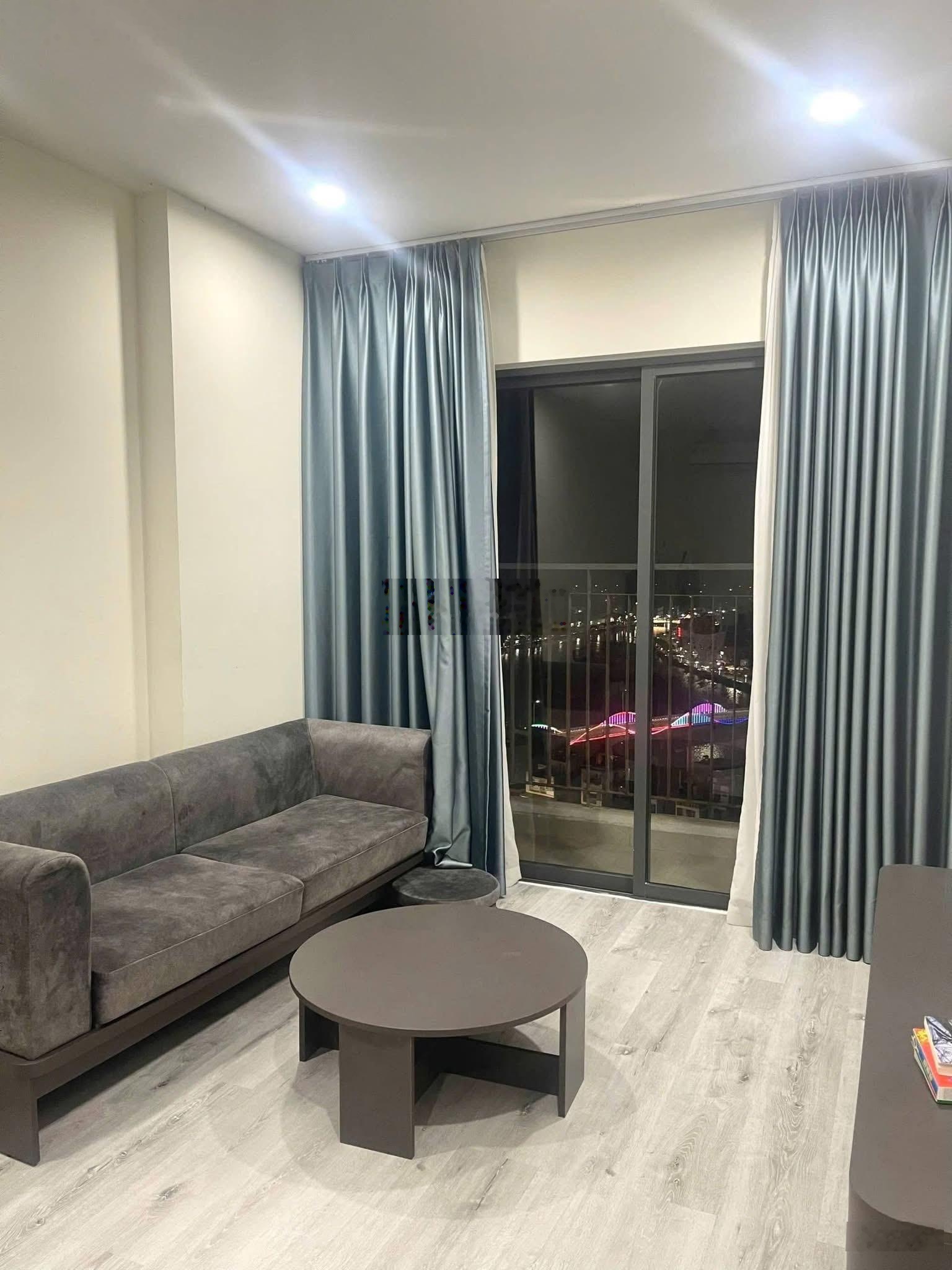 Cho thuê CC Ecolife Riverside, 6 triệu VND, 64m2, hàng hot