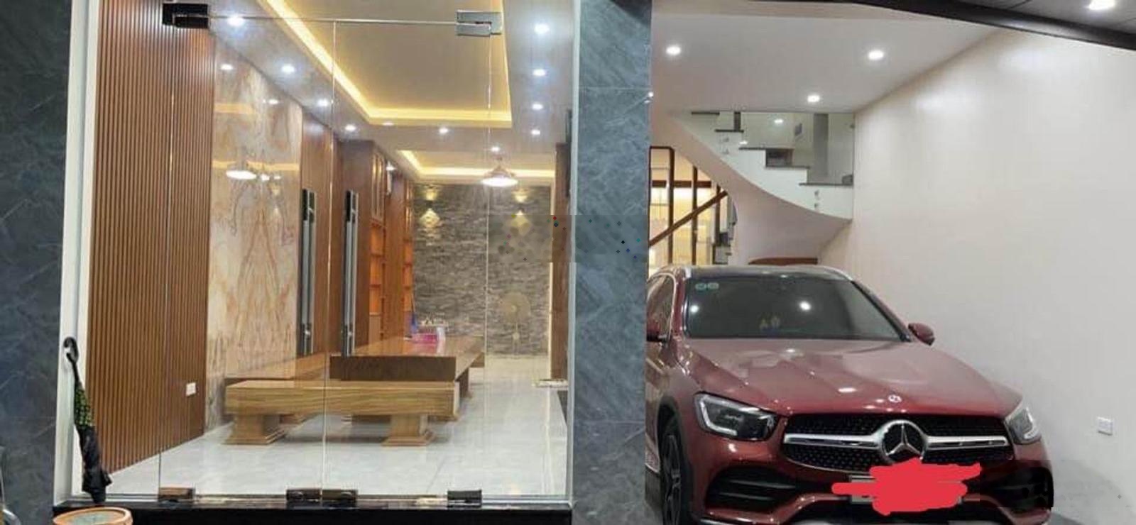 + An Dương Vương Nhà Đẹp Ở Ngay Full Nội Thất, Diện tích. 80 m Nhà xây mới , 3 Tầng, 17,4 Tỷ..