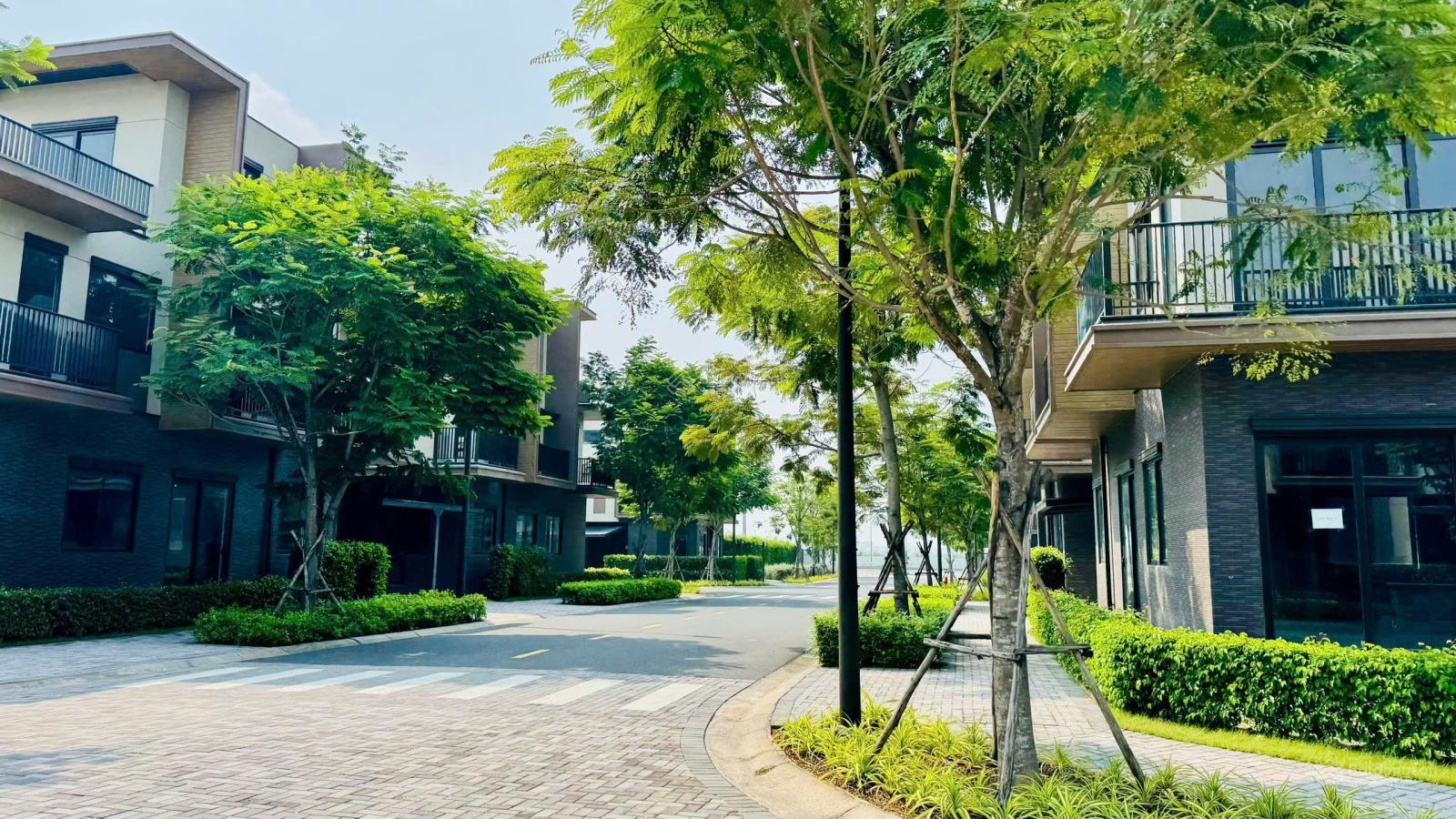 Biệt thự Canaria Izumi City | Ven sông đẳng cấp, giá chỉ từ 7 tỷ