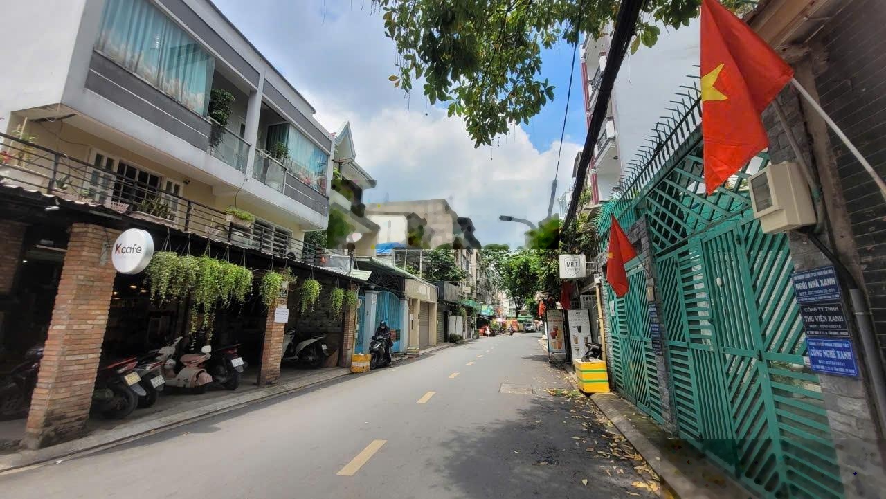 Mặt tiền duy nhất Khu K300 - giá rất tốt