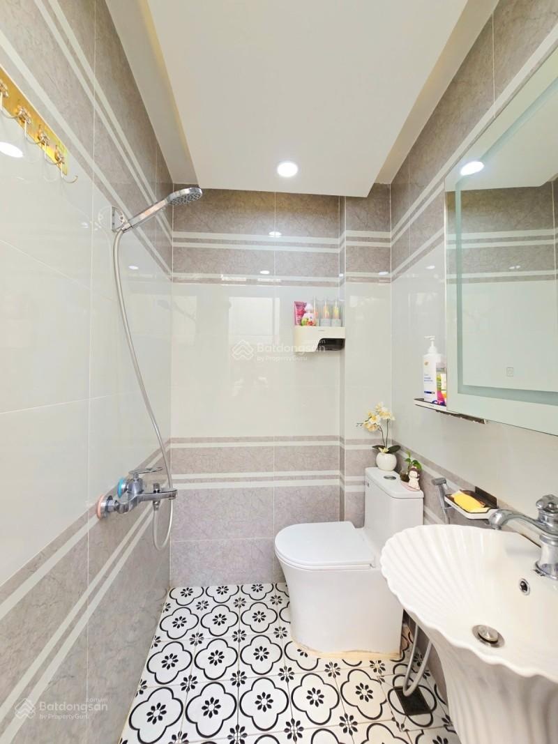 Cực phẩm - hàng hiếm - nhà 4 tầng - góc 2 mặt đường