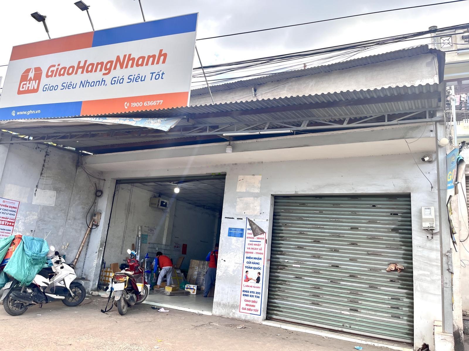 Bán nhà mặt tiền Quốc Lộ 51, An Hoà , Biên Hoà
