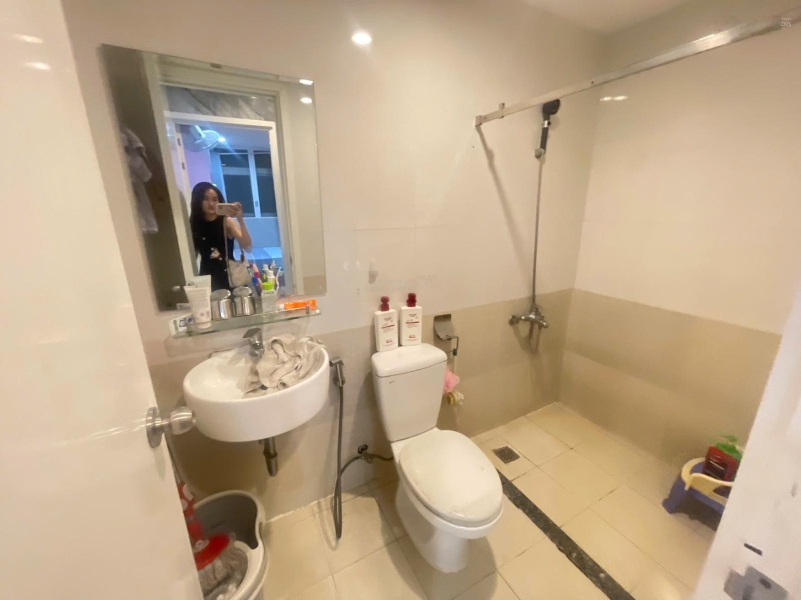 Chính chủ cần chuyển nhượng căn hộ mặt tiền Võ Văn Kiệt, Vị trí kế Trung Tâm Q1